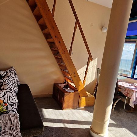 Appartamento Heart Of Balchik Esterno foto