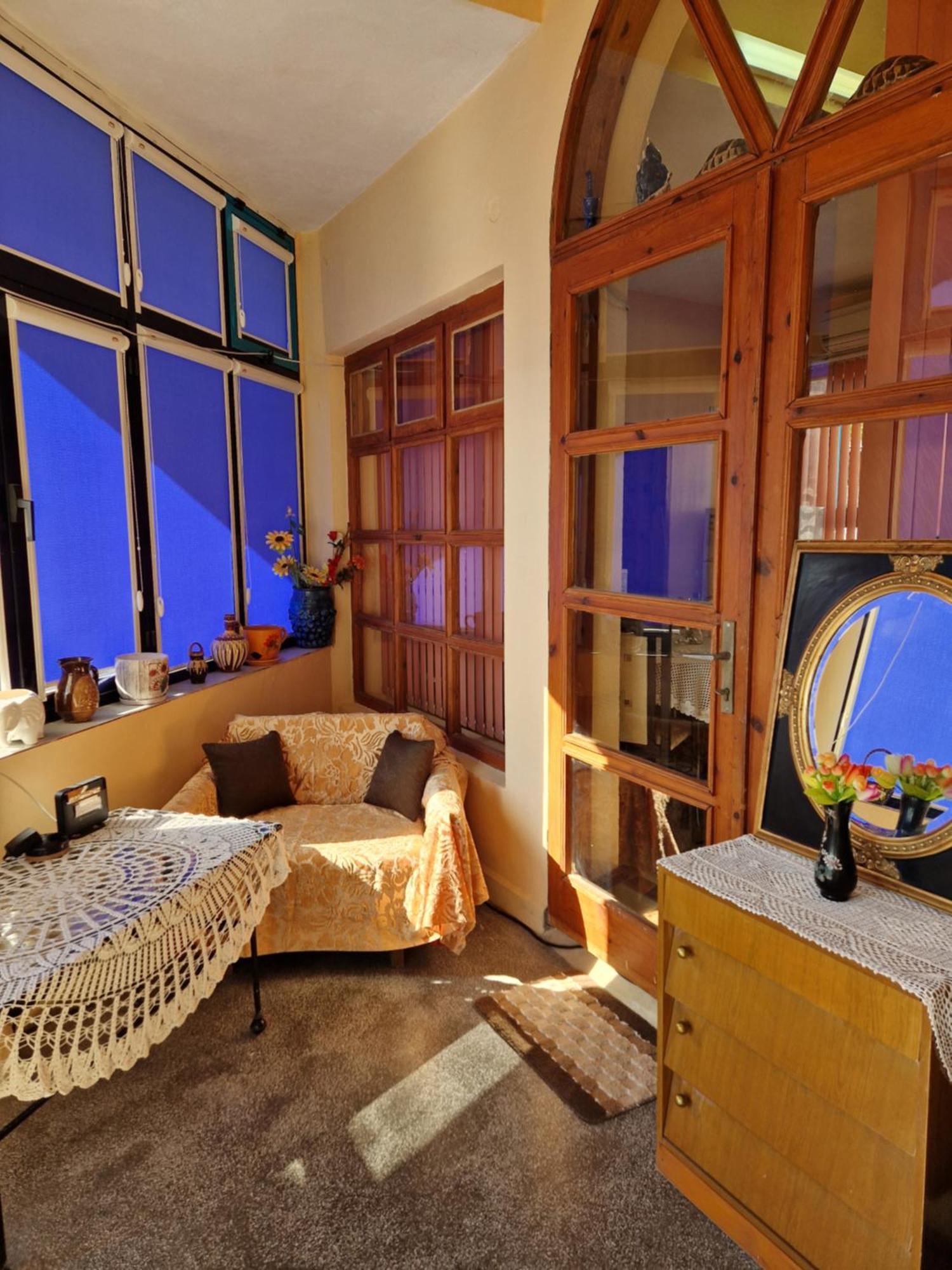 Appartamento Heart Of Balchik Esterno foto